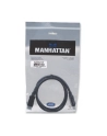MANHATTAN Kabel DisplayPort długość kabla 1m<br>[306935] - nr 11