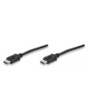 MANHATTAN Kabel DisplayPort długość kabla 1m<br>[306935] - nr 13