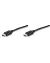 MANHATTAN Kabel DisplayPort długość kabla 1m<br>[306935] - nr 14