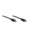 MANHATTAN Kabel DisplayPort długość kabla 1m<br>[306935] - nr 16