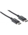 MANHATTAN Kabel DisplayPort długość kabla 1m<br>[306935] - nr 17