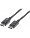 MANHATTAN Kabel DisplayPort długość kabla 1m<br>[306935] - nr 21