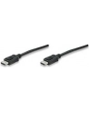 MANHATTAN Kabel DisplayPort długość kabla 1m<br>[306935] - nr 27