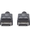 MANHATTAN Kabel DisplayPort długość kabla 1m<br>[306935] - nr 28