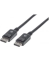 MANHATTAN Kabel DisplayPort długość kabla 1m<br>[306935] - nr 29