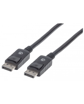 MANHATTAN Kabel DisplayPort długość kabla 1m<br>[306935] nr 2