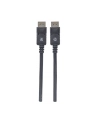 MANHATTAN Kabel DisplayPort długość kabla 1m<br>[306935] - nr 9