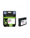 Tusz HP magenta Nr 951XL do drukarek HP OfficeJet Pro 8000<br>[CN047AE#BGY] - nr 1