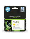 Tusz HP yellow Nr 951XL do drukarek HP OfficeJet Pro 8000<br>[CN048AE#BGY] - nr 11