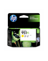 Tusz HP yellow Nr 951XL do drukarek HP OfficeJet Pro 8000<br>[CN048AE#BGY] - nr 1