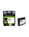 Tusz HP yellow Nr 951XL do drukarek HP OfficeJet Pro 8000<br>[CN048AE#BGY] - nr 2