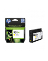Tusz HP yellow Nr 951XL do drukarek HP OfficeJet Pro 8000<br>[CN048AE#BGY] - nr 4