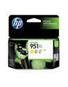 Tusz HP yellow Nr 951XL do drukarek HP OfficeJet Pro 8000<br>[CN048AE#BGY] - nr 7