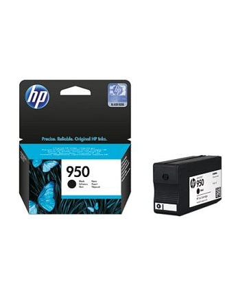 Tusz HP black Nr 950 do drukarek HP OfficeJet Pro 8000<br>[CN049AE#BGY]