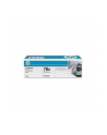 Toner HP do LJ P1566, P1606, CE278A<br>[CE278AD] - nr 15