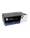 Toner HP do LJ P1566, P1606, CE278A<br>[CE278AD] - nr 43