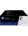 Toner HP do LJ P1566, P1606, CE278A<br>[CE278AD] - nr 52