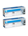 Toner HP do LJ P1566, P1606, CE278A<br>[CE278AD] - nr 5
