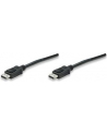 MANHATTAN Kabel DisplayPort długość kabla 1m<br>[306935] - nr 25