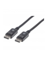 MANHATTAN Kabel DisplayPort długość kabla 2m<br>[307116] - nr 23