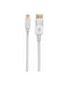 MANHATTAN Kabel Mini DisplayPort - DisplayPort 2m<br>[324748] - nr 10