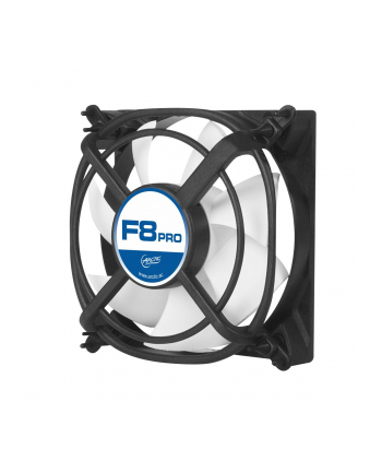 Wentylator ARCTIC COOLING fan F8 PRO (80x80x34) nr 1