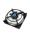 Wentylator ARCTIC COOLING fan F8 PRO TC (80x80x34)  (kontrola prędkości, łożysko FDB) - nr 10