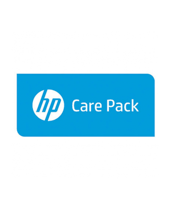 Polisa serwisowa HP (Care Pack) Instalacja dla ML310