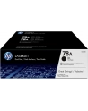 Toner HP do LJ P1566, P1606, CE278A<br>[CE278AD] - nr 46