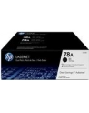 Toner HP do LJ P1566, P1606, CE278A<br>[CE278AD] - nr 51