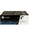 Toner HP do LJ P1566, P1606, CE278A<br>[CE278AD] - nr 53