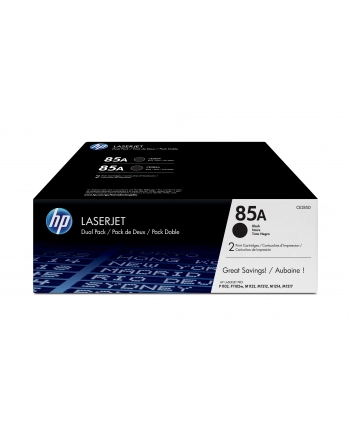 Toner HP do LJ P1102, P1102w, CE285A<br>[CE285AD] nr 1