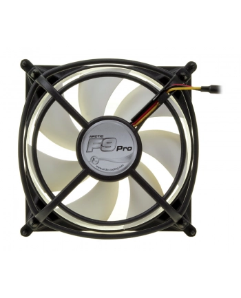 Wentylator ARCTIC COOLING F9 PRO (92x92x34mm)
