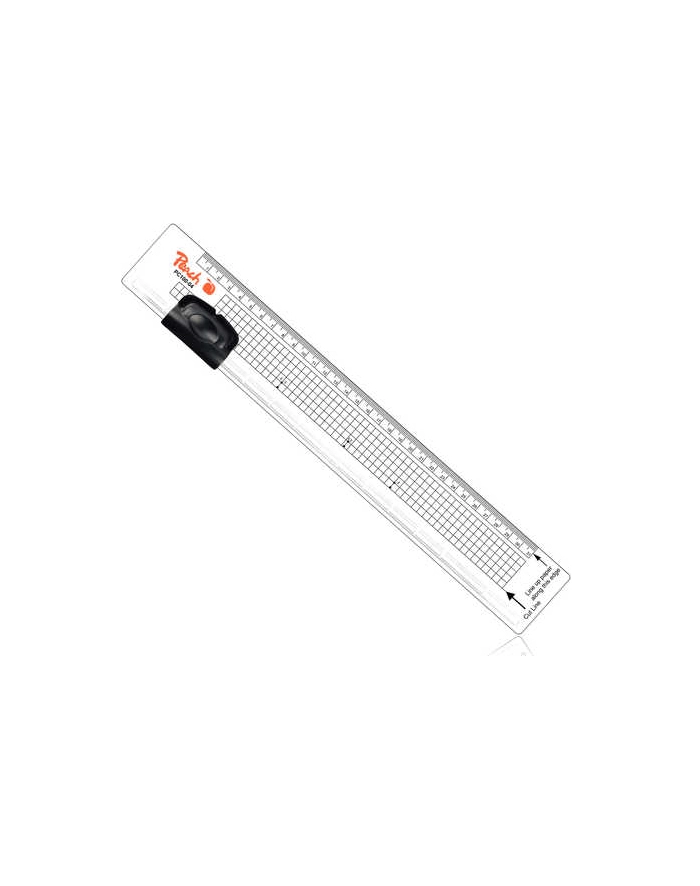 Trymer Peach PC100-04 A4 linijka główny