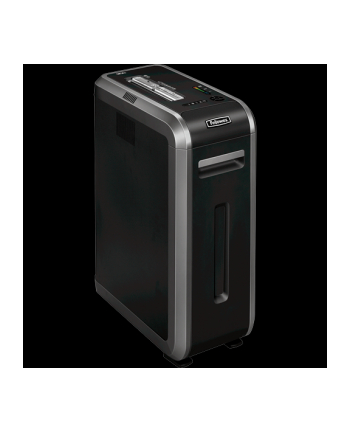 Niszczarka 125Ci scinki 3.9x3.8mm DIN3 nr 1