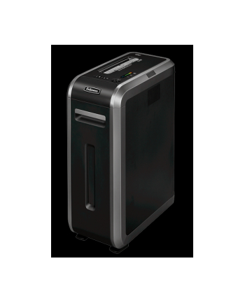 Niszczarka 125Ci scinki 3.9x3.8mm DIN3 nr 2