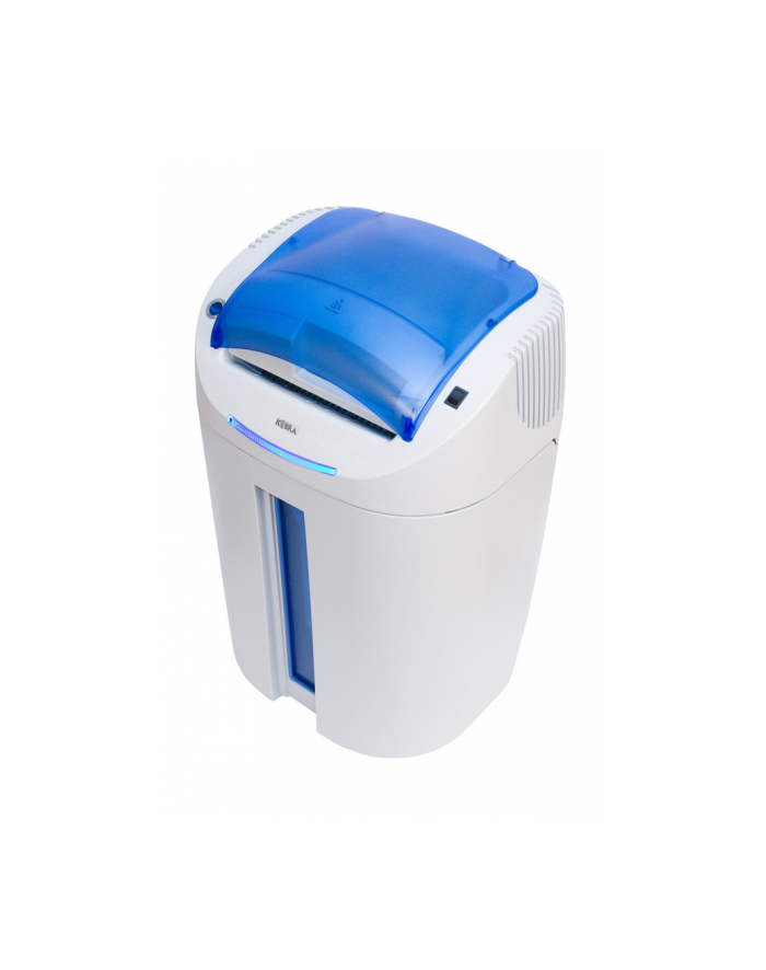 Niszczarka +2CC2 ES główny