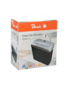 Niszczarka PEACH PS500-15 Cross Cut 11l - nr 6