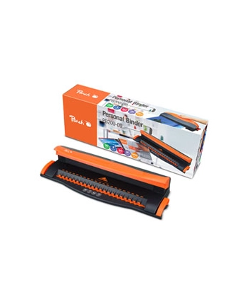 Bindownica Peach Personal Binder nr 2