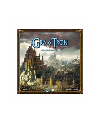 GALAKTA Gra o Tron  2 edycja