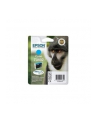 Tusz T0892 Cyan do Epson Stylus S20/SXx05/ - nr 8