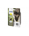Tusz T0894 Yellow Epson Stylus S20/SXx05/ - nr 16