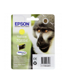 Tusz T0894 Yellow Epson Stylus S20/SXx05/ - nr 17