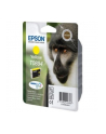Tusz T0894 Yellow Epson Stylus S20/SXx05/ - nr 4