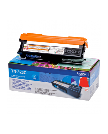 Toner Cyan do HL-4150CDN/4570CDW High Capacity nr 2