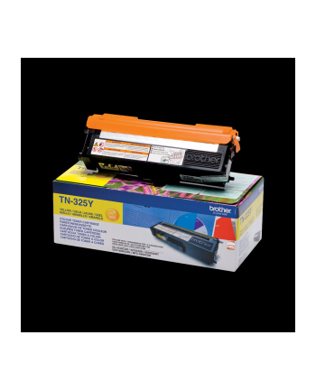 Toner Yellow do HL-4150CDN/4570CDW HighCapacity nr 1