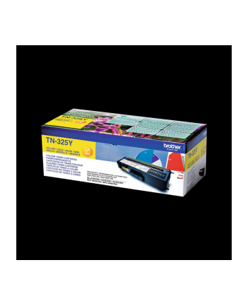 Toner Yellow do HL-4150CDN/4570CDW HighCapacity nr 2