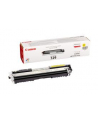 Canon Toner 729Y Yellow - nr 1