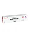 Canon Toner 729M Magenta - nr 25