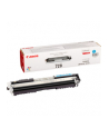 Canon Toner 729C Cyan - nr 10